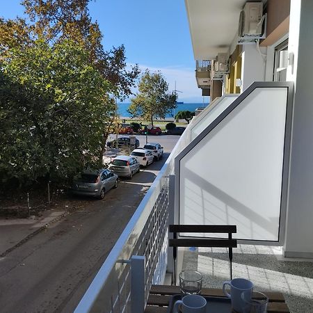 Pansea 10 Exclusive Suites سالونيك المظهر الخارجي الصورة