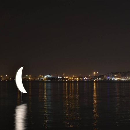 Pansea 10 Exclusive Suites سالونيك المظهر الخارجي الصورة