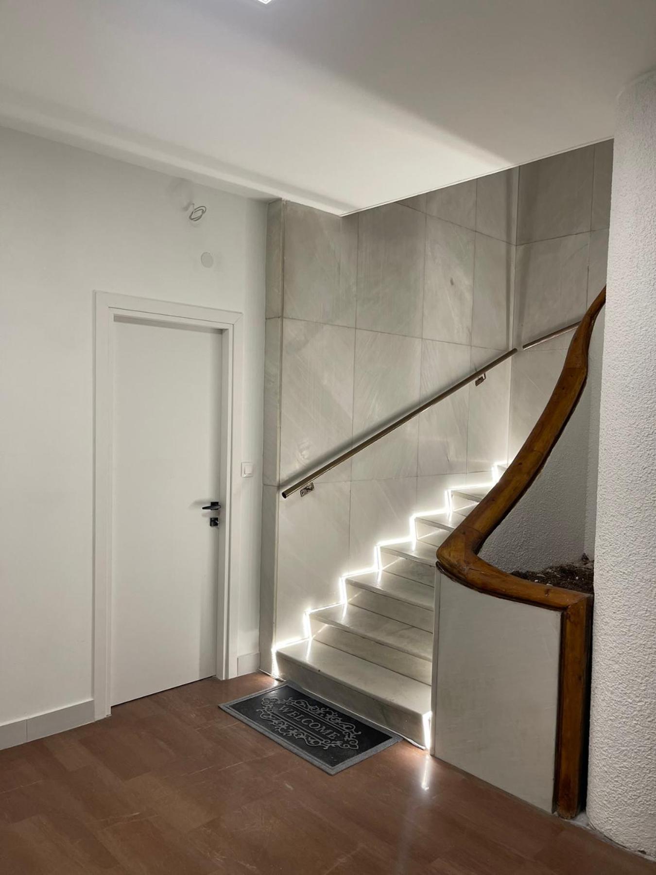 Pansea 10 Exclusive Suites سالونيك المظهر الخارجي الصورة