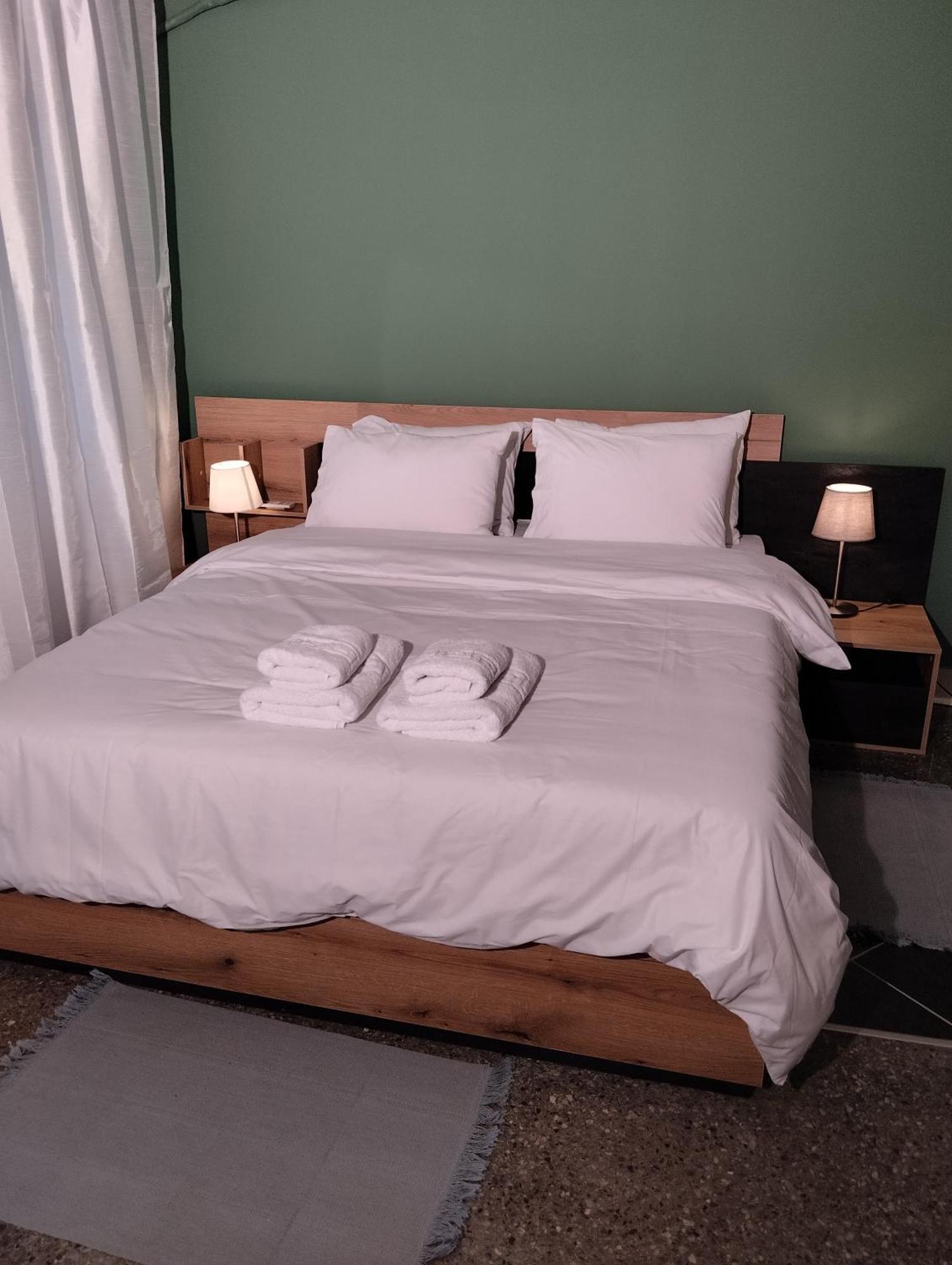 Pansea 10 Exclusive Suites سالونيك المظهر الخارجي الصورة