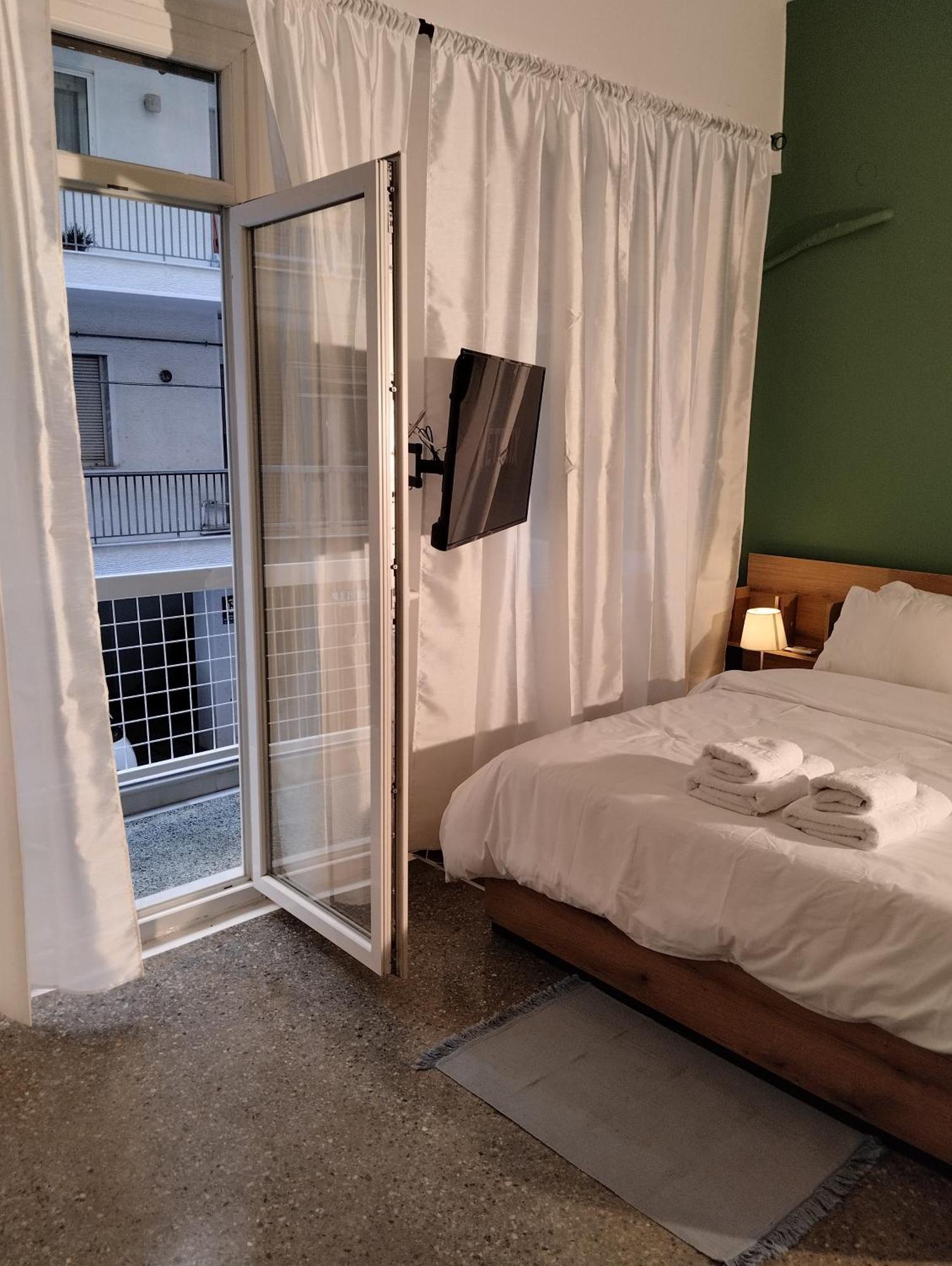 Pansea 10 Exclusive Suites سالونيك المظهر الخارجي الصورة
